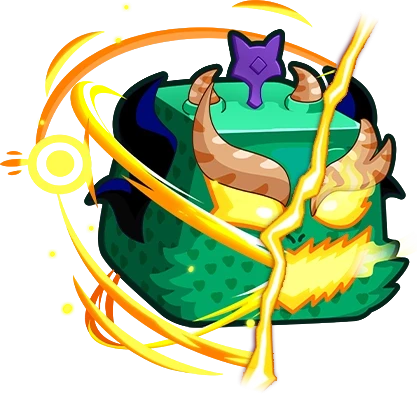 Dragon Permanente