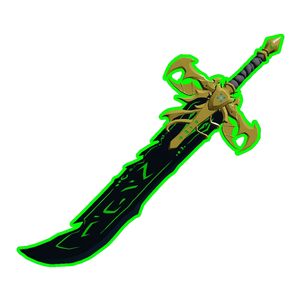 Dark Blade