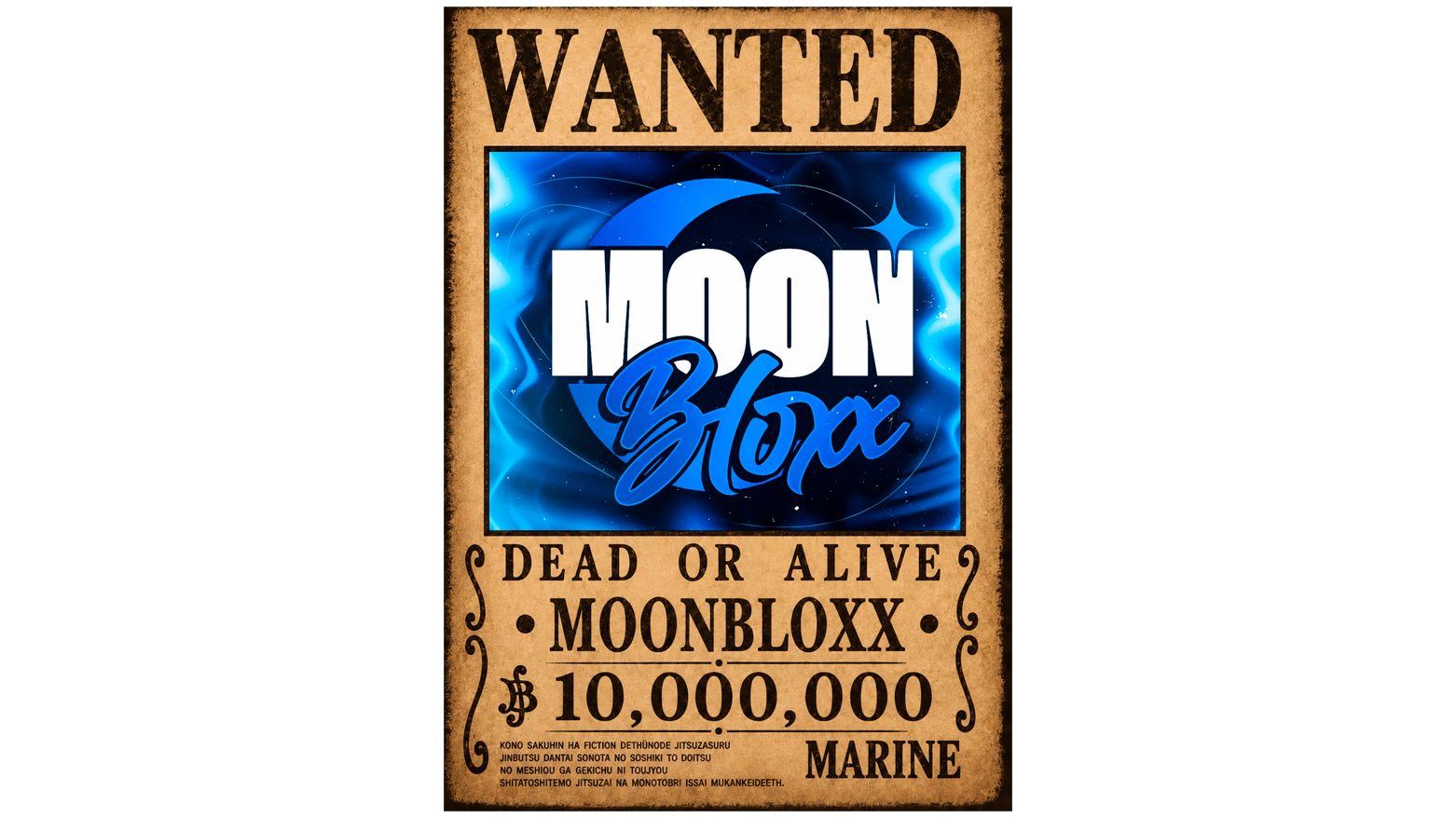 10 Milhões de Bounty + Godhuman + Level Máximo