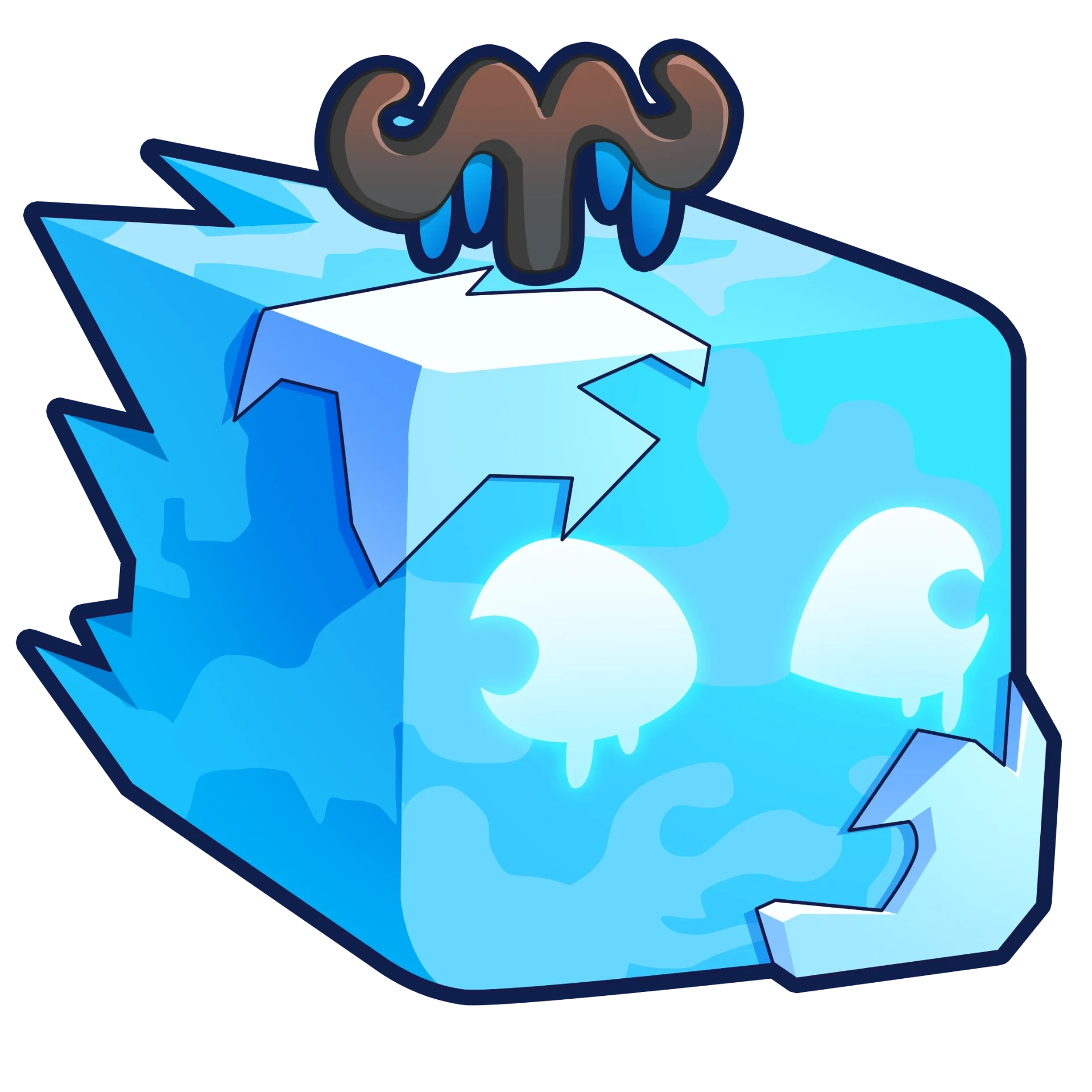Ice Permanente