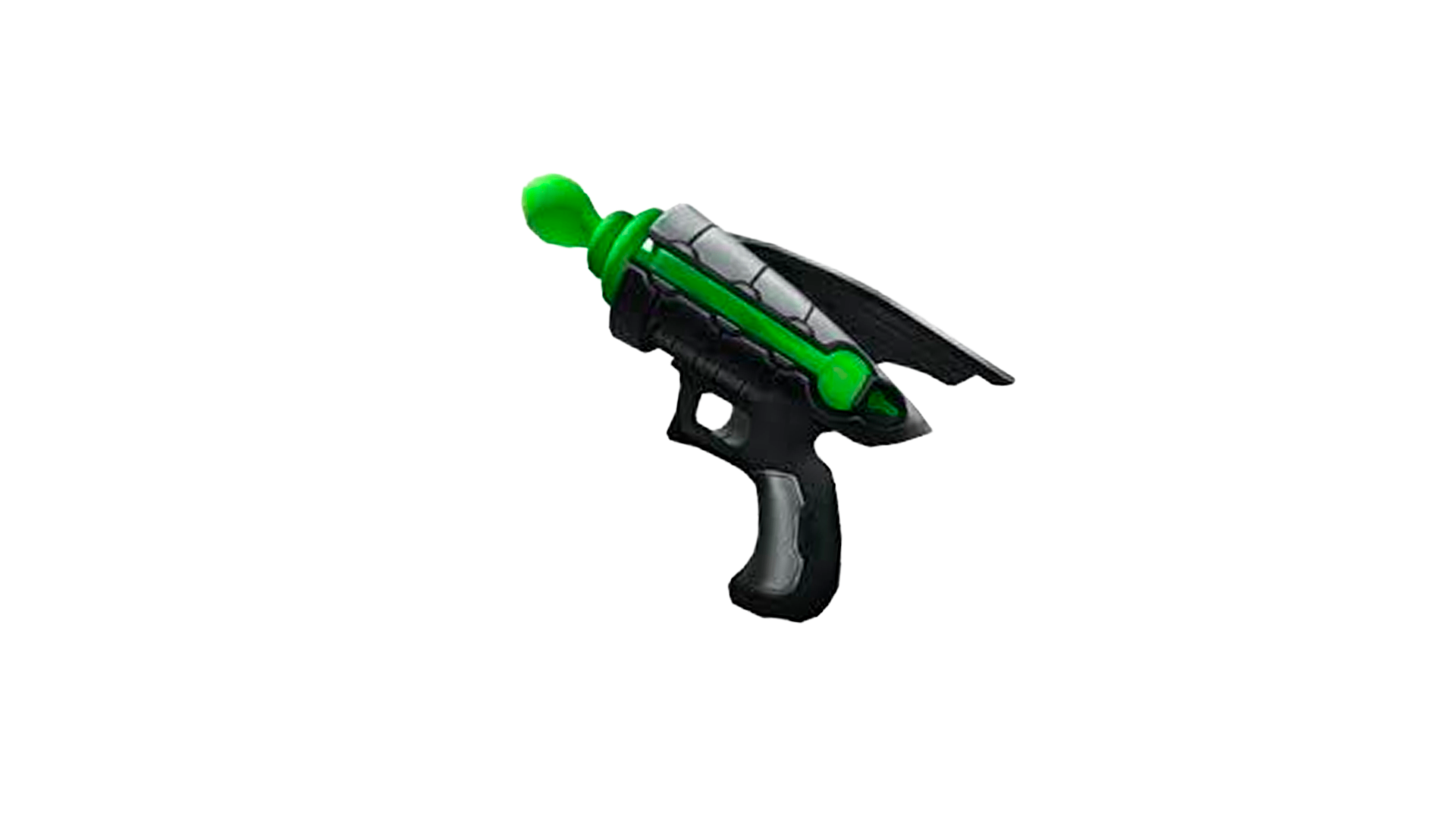 [👽] - Raygun Arma - Murder Mystery 2