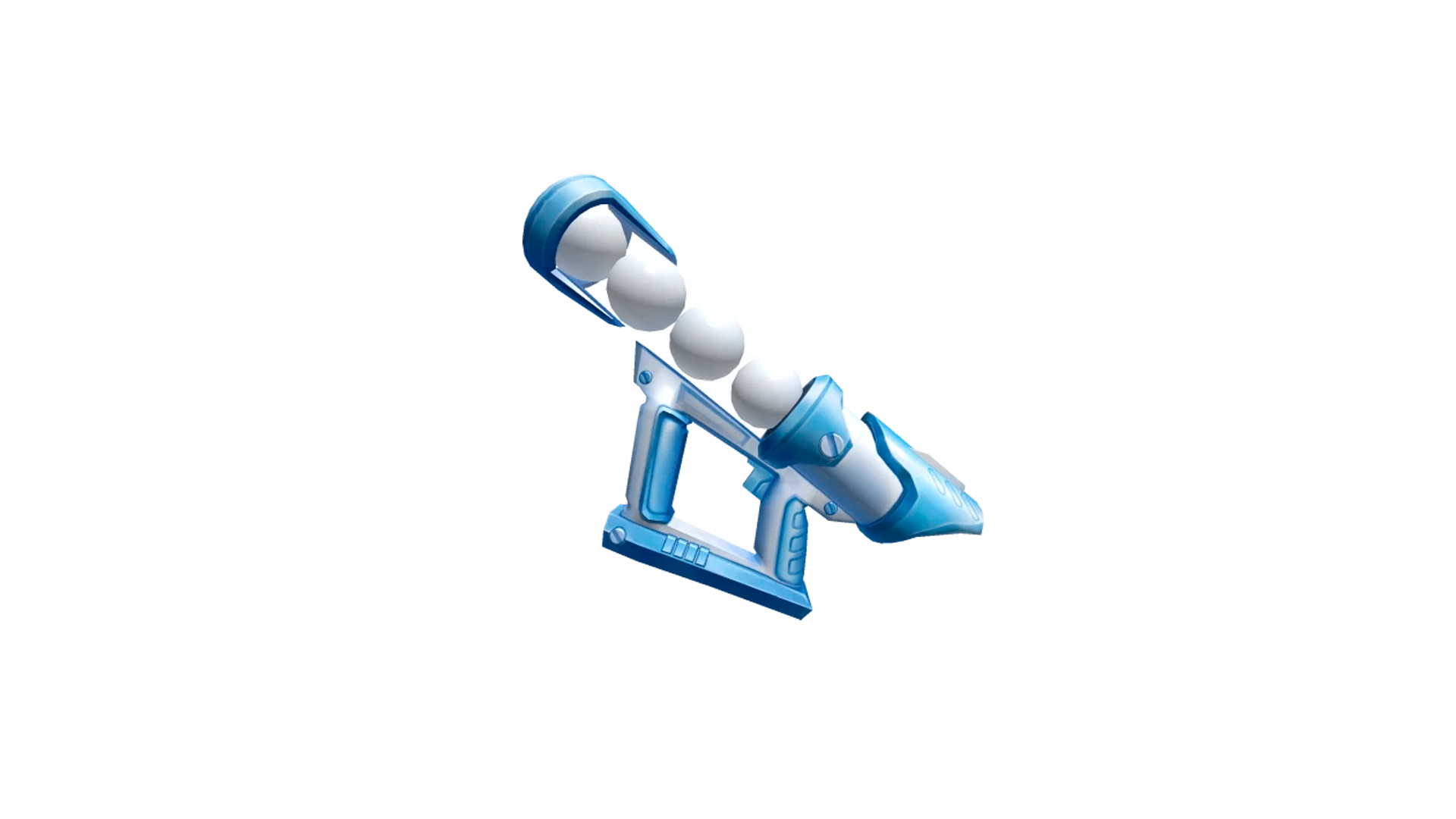 [☃️] - Snowcannon - Murder Mystery 2