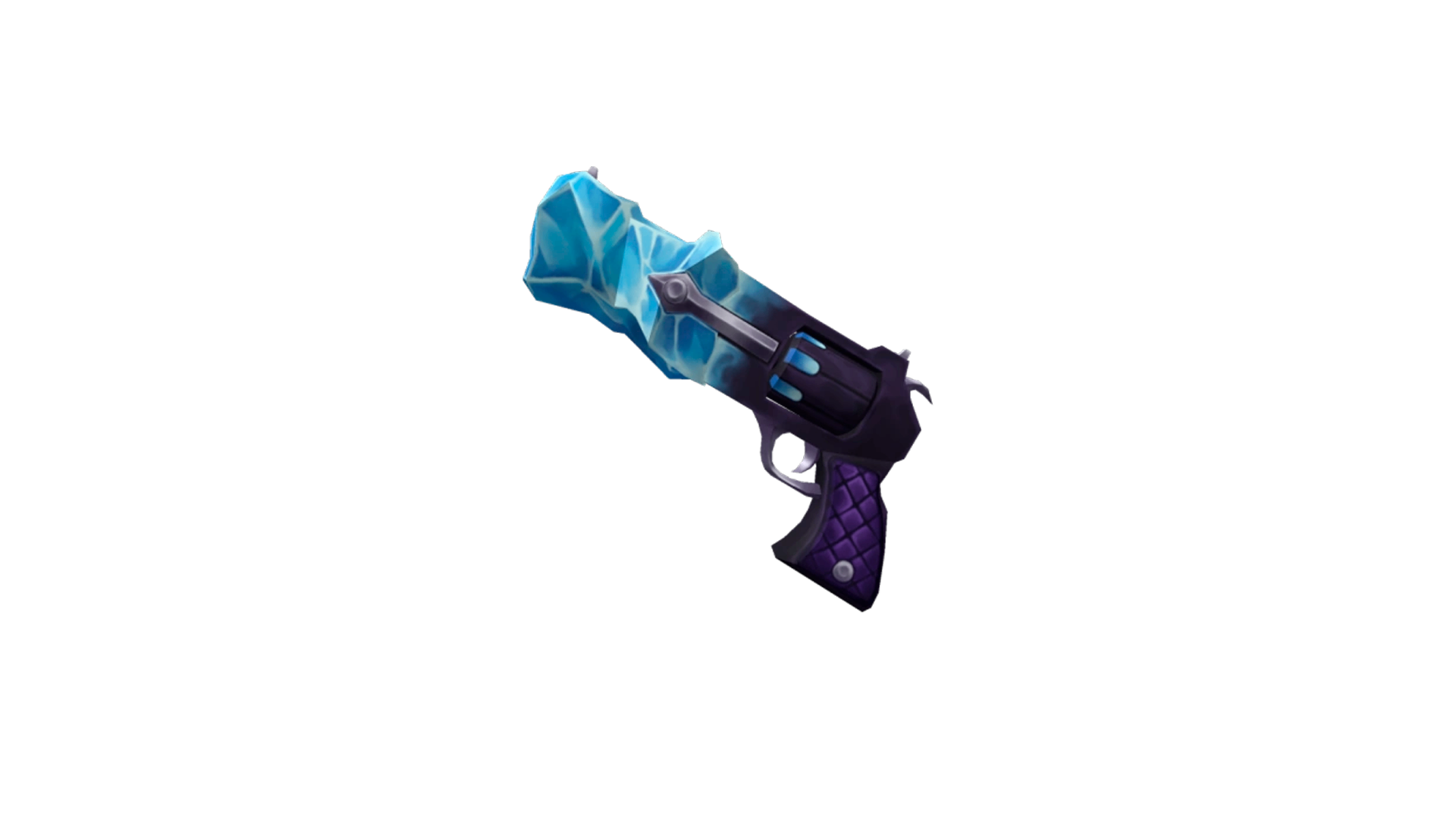 [❄️] - Iceblaster - Murder Mystery 2