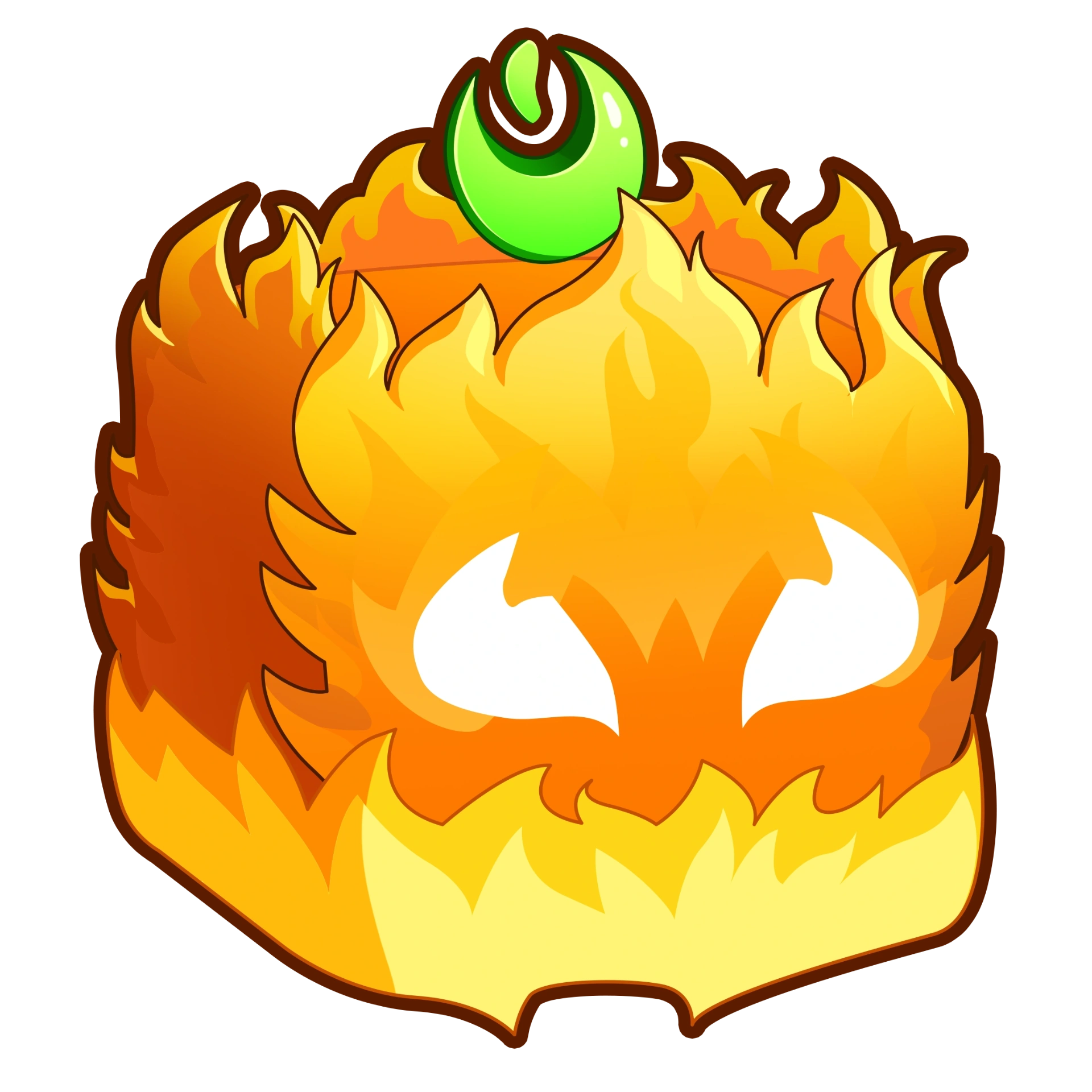 Flame Permanente