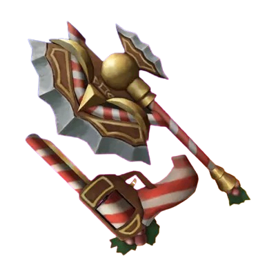 [🏺] - Set Logchopper (Logchopper + Minty) - Murder Mystery 2