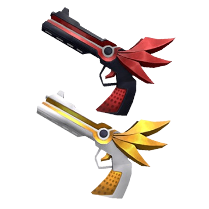 [💊] - Set Bringer (Darkbringer + Lightbringer) - Murder Mystery 2