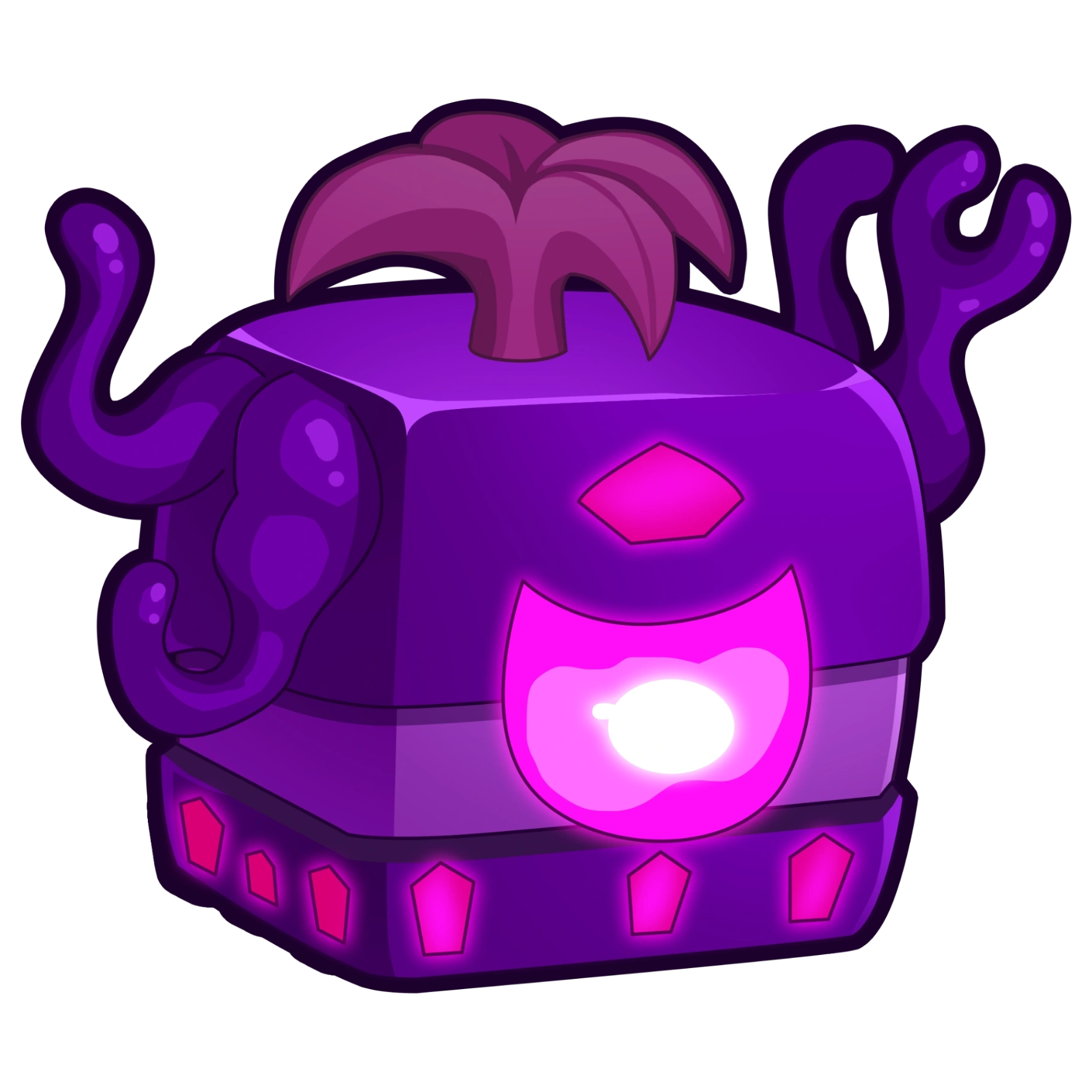 Dark Permanente