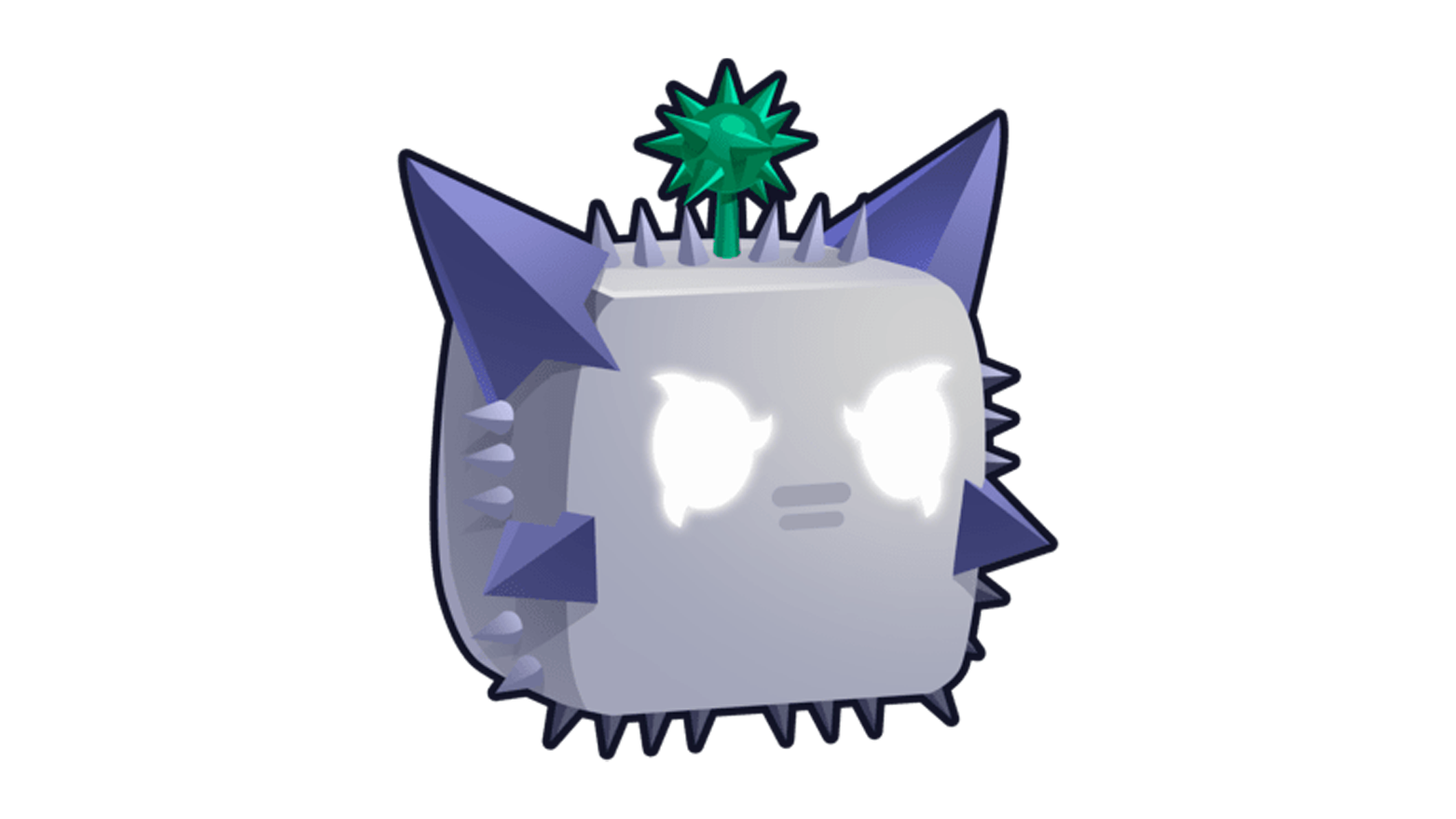 Spike Permanente