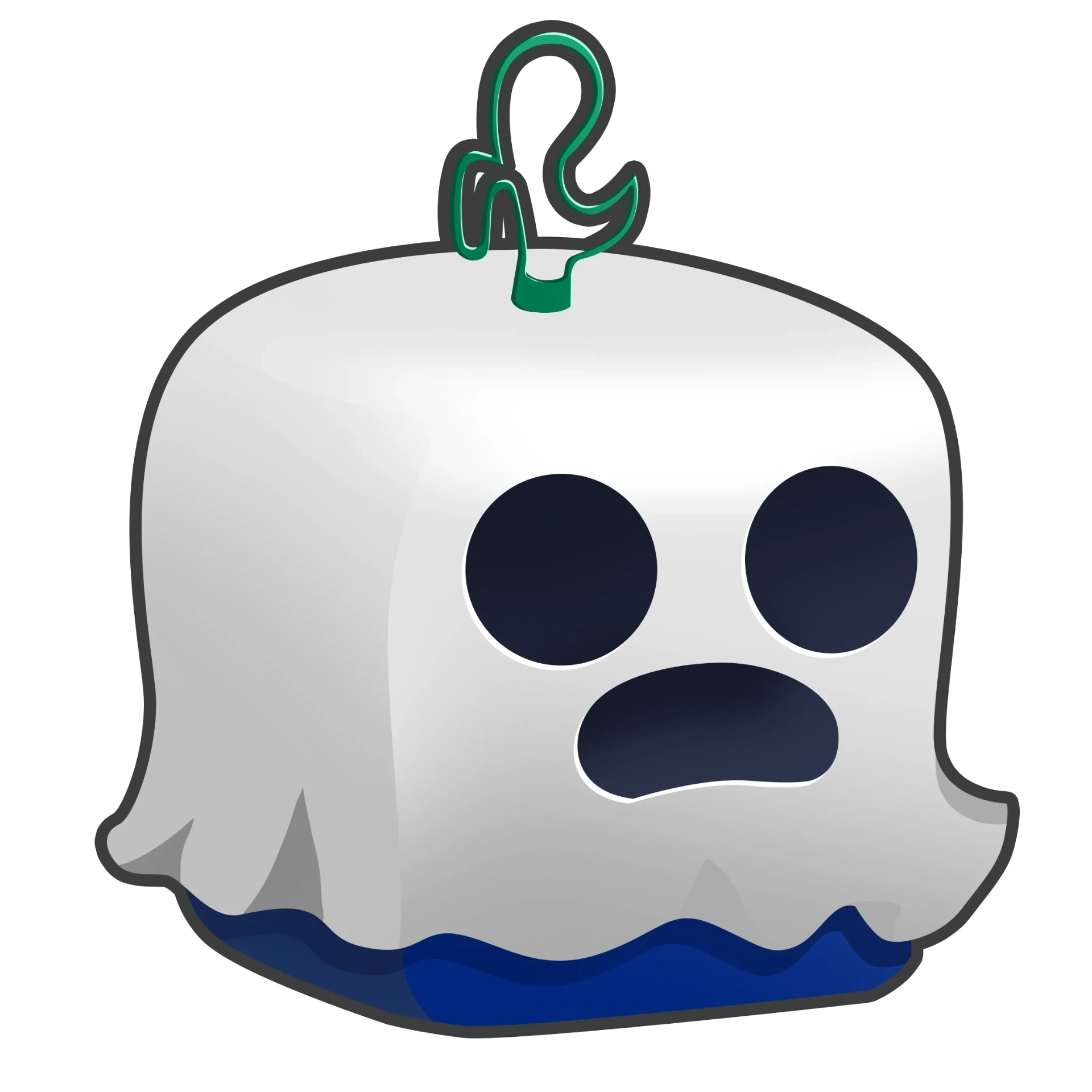 Ghost Permanente