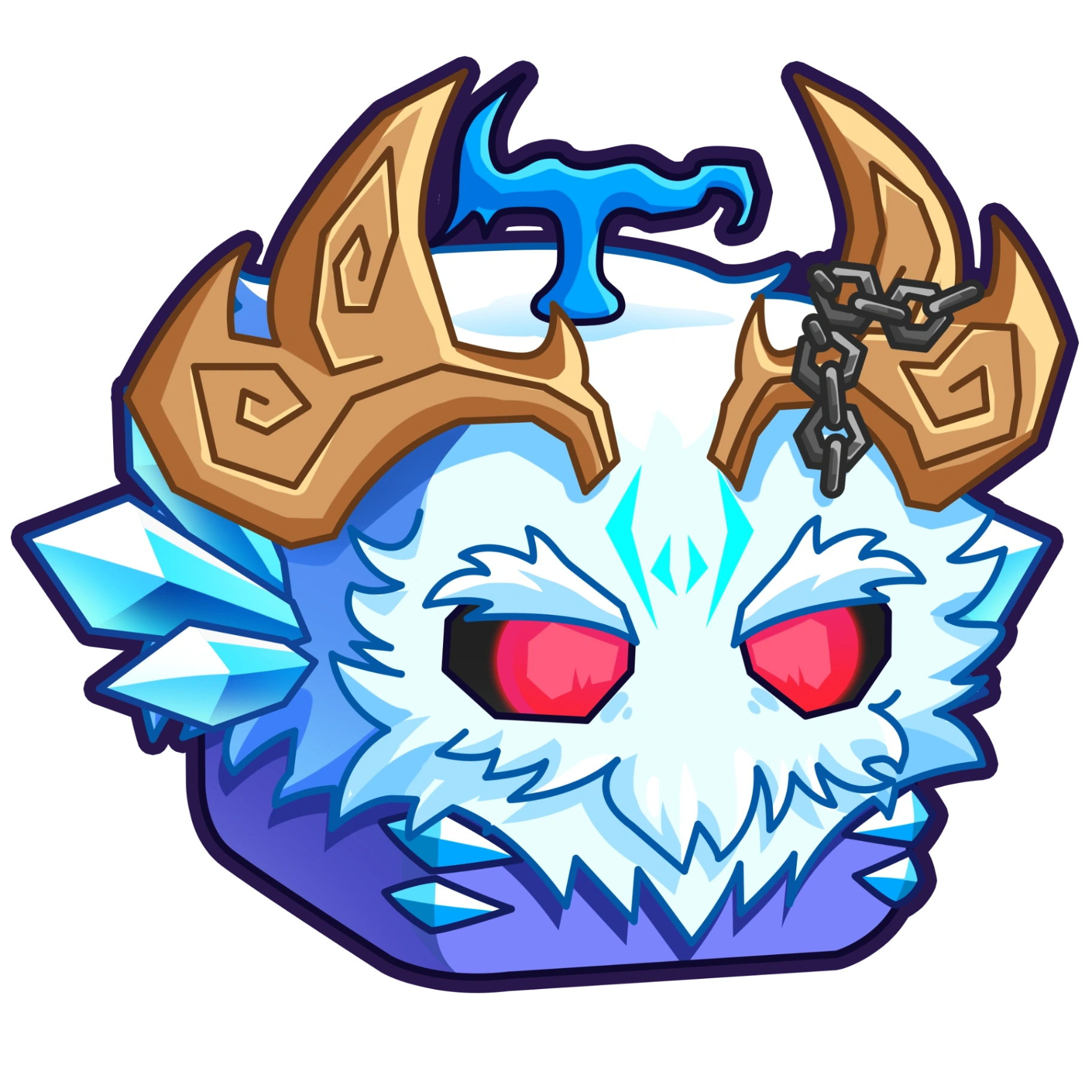 Yeti Permanente