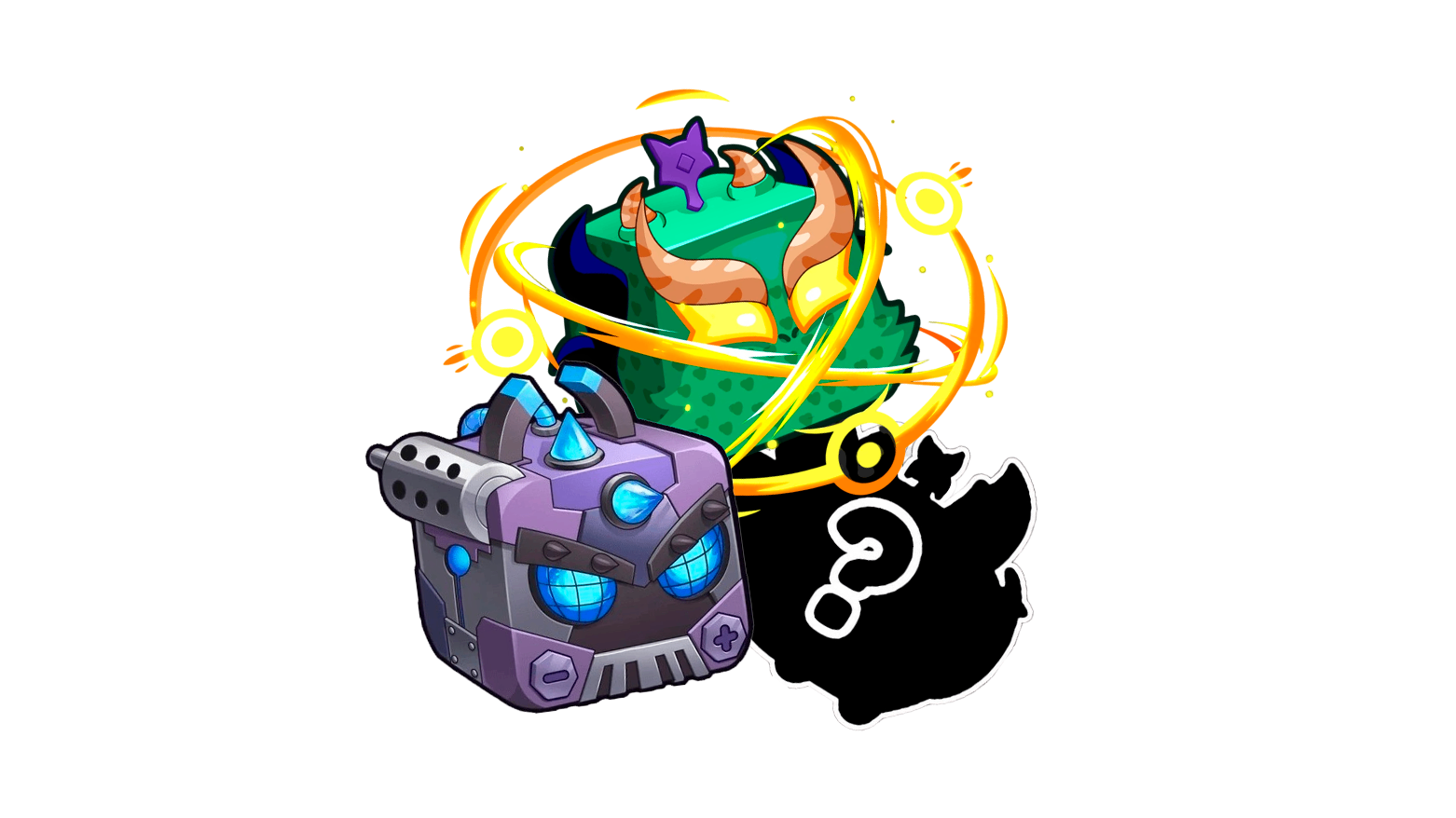 🐲❓🧲 DRAGON 1X MITICA OU MAGNETIC NO INVENTÁRIO [🔥 Popular 🔥]