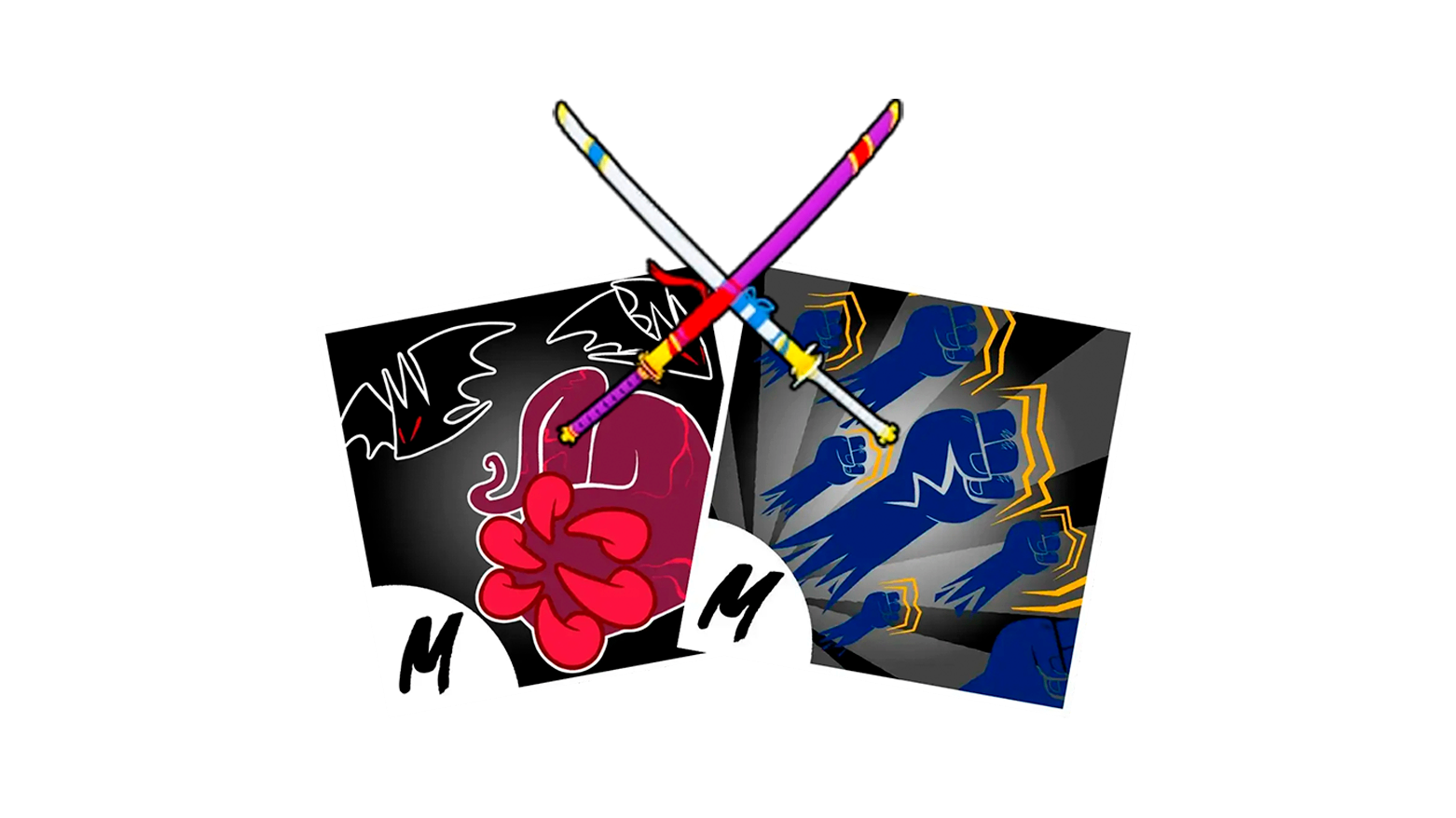 Sanguine Art + Cursed Dual Katana (CDK) + Godhuman + Level Máximo
