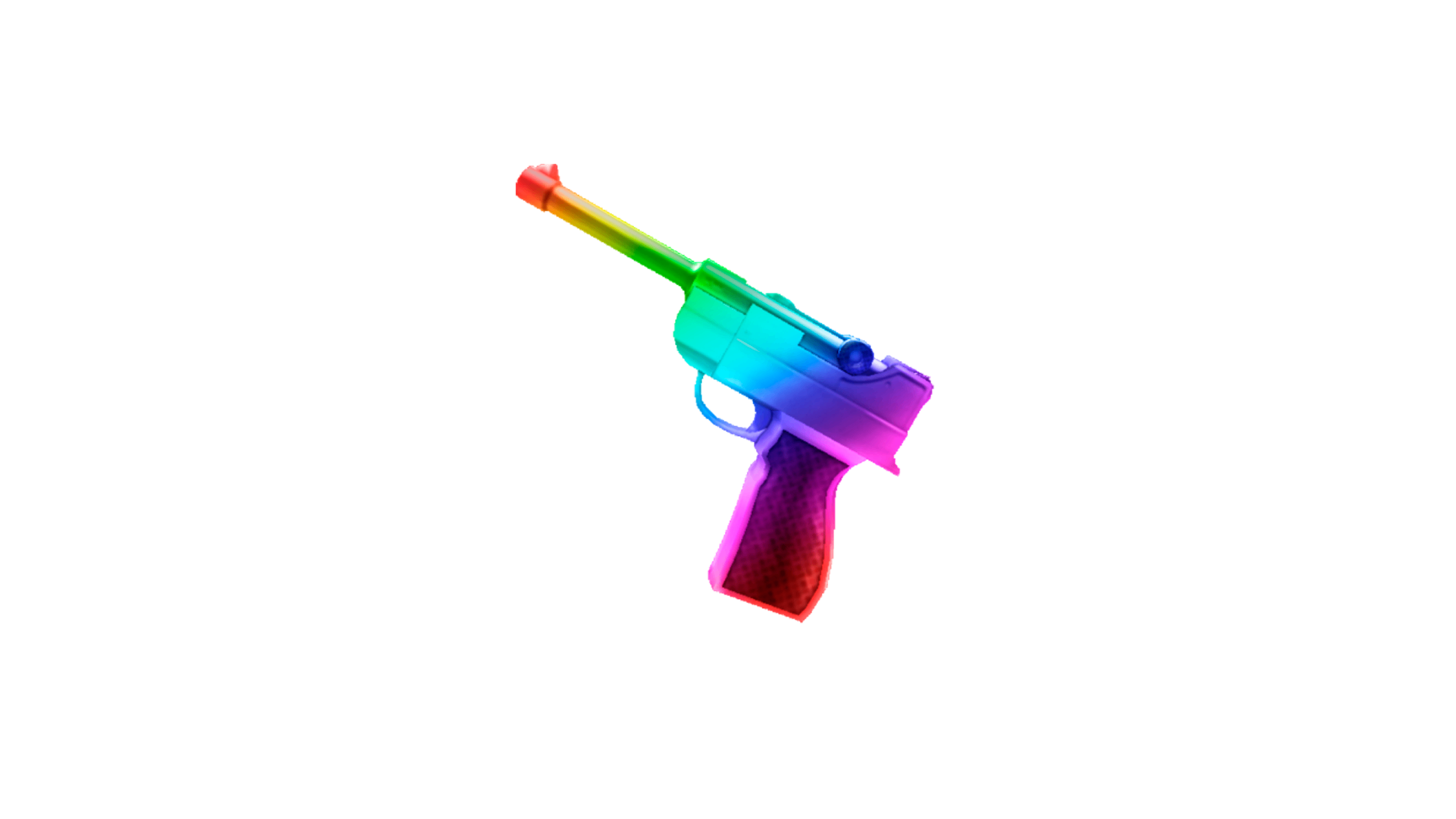 [🌈] - Chroma Luger - Murder Mystery 2
