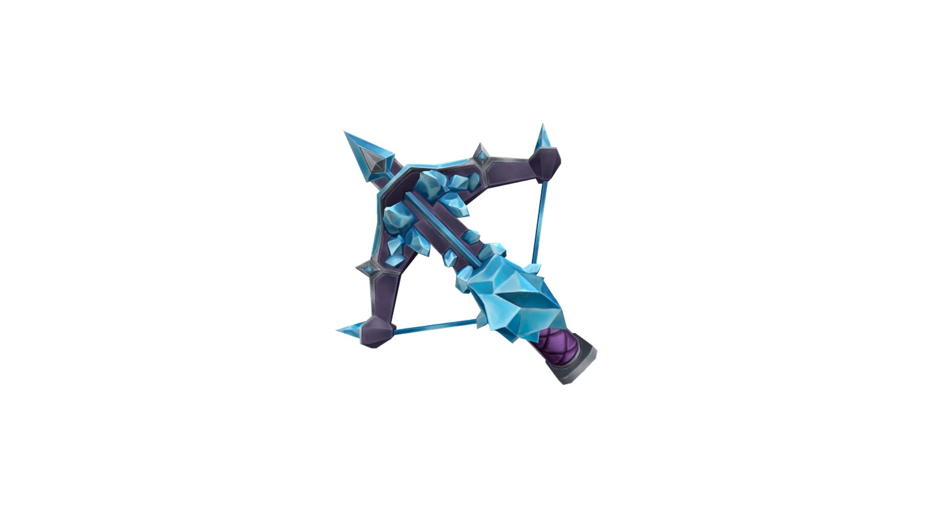 [❄️] - IcePiercer - Murder Mystery 2